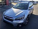 Thumbnail image of 2018 Subaru Outback at EurobahnBmwMiniMercedesBenz of Greensboro, NC