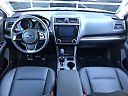 Thumbnail image of 2018 Subaru Outback at EurobahnBmwMiniMercedesBenz of Greensboro, NC