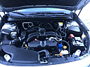 Thumbnail image of 2018 Subaru Outback at EurobahnBmwMiniMercedesBenz of Greensboro, NC