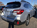 Thumbnail image of 2018 Subaru Outback at EurobahnBmwMiniMercedesBenz of Greensboro, NC
