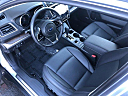 Thumbnail image of 2018 Subaru Outback at EurobahnBmwMiniMercedesBenz of Greensboro, NC