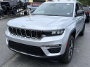 Thumbnail image of 2024 Jeep Grand Cherokee at South Shore Chrysler Dodge Jeep RAM