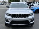 Thumbnail image of 2024 Jeep Grand Cherokee at South Shore Chrysler Dodge Jeep RAM