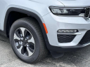 Thumbnail image of 2024 Jeep Grand Cherokee at South Shore Chrysler Dodge Jeep RAM