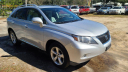 2011 Lexus RX 350 Base at FAIRTRADE I CO