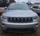 2018 Jeep Grand Cherokee Laredo at ALABAMA AUTO SALES