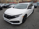 Thumbnail image of 2021 Honda Civic at Luxury of Queens