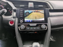 Thumbnail image of 2021 Honda Civic at Luxury of Queens