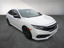 Thumbnail image of 2021 Honda Civic at Luxury of Queens