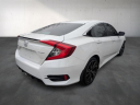 Thumbnail image of 2021 Honda Civic at Luxury of Queens