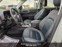 Thumbnail image of 2023 Ford Bronco Sport at BELOIT AUTO & TRUCK PLAZA INC