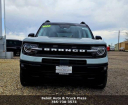 Thumbnail image of 2023 Ford Bronco Sport at BELOIT AUTO & TRUCK PLAZA INC
