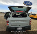 Thumbnail image of 2023 Ford Bronco Sport at BELOIT AUTO & TRUCK PLAZA INC