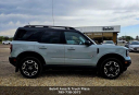 Thumbnail image of 2023 Ford Bronco Sport at BELOIT AUTO & TRUCK PLAZA INC