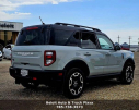 Thumbnail image of 2023 Ford Bronco Sport at BELOIT AUTO & TRUCK PLAZA INC