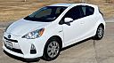 Thumbnail image of 2012 Toyota Prius c at Milligan Motors