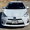 Thumbnail image of 2012 Toyota Prius c at Milligan Motors