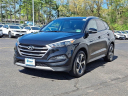Thumbnail image of 2018 Hyundai TUCSON at Honda Of Toms River