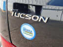 Thumbnail image of 2018 Hyundai TUCSON at Honda Of Toms River