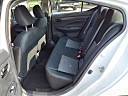 Thumbnail image of 2021 Nissan Versa at Mathews Nissan