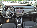 Thumbnail image of 2021 Nissan Versa at Mathews Nissan