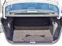 Thumbnail image of 2021 Nissan Versa at Mathews Nissan