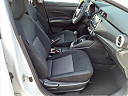 Thumbnail image of 2021 Nissan Versa at Mathews Nissan