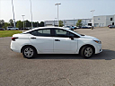 Thumbnail image of 2021 Nissan Versa at Mathews Nissan