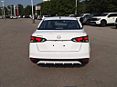 Thumbnail image of 2021 Nissan Versa at Mathews Nissan