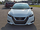 Thumbnail image of 2021 Nissan Versa at Mathews Nissan