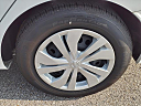 Thumbnail image of 2021 Nissan Versa at Mathews Nissan