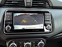 Thumbnail image of 2021 Nissan Versa at Mathews Nissan