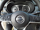 Thumbnail image of 2021 Nissan Versa at Mathews Nissan