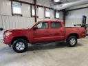 Thumbnail image of 2022 Toyota Tacoma at Mohawk Honda