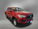 Thumbnail image of 2022 Toyota Tacoma at Mohawk Honda