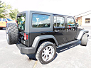 Thumbnail image of 2018 Jeep Wrangler JK Unlimited at Gary Mathews Motors