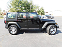 Thumbnail image of 2018 Jeep Wrangler JK Unlimited at Gary Mathews Motors