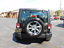 Thumbnail image of 2018 Jeep Wrangler JK Unlimited at Gary Mathews Motors