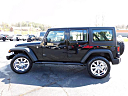 Thumbnail image of 2018 Jeep Wrangler JK Unlimited at Gary Mathews Motors