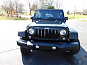 Thumbnail image of 2018 Jeep Wrangler JK Unlimited at Gary Mathews Motors