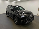 2022 Lexus GX 460 Base at Bergstrom Lexus