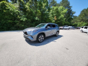 Thumbnail image of 2022 Toyota Highlander Hybrid at Phelps Chevrolet Greenville - New