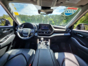Thumbnail image of 2022 Toyota Highlander Hybrid at Phelps Chevrolet Greenville - New