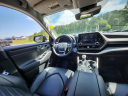 Thumbnail image of 2022 Toyota Highlander Hybrid at Phelps Chevrolet Greenville - New