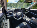 Thumbnail image of 2022 Toyota Highlander Hybrid at Phelps Chevrolet Greenville - New