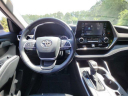 Thumbnail image of 2022 Toyota Highlander Hybrid at Phelps Chevrolet Greenville - New