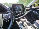 Thumbnail image of 2022 Toyota Highlander Hybrid at Phelps Chevrolet Greenville - New