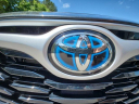 Thumbnail image of 2022 Toyota Highlander Hybrid at Phelps Chevrolet Greenville - New