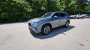 Thumbnail image of 2022 Toyota Highlander Hybrid at Phelps Chevrolet Greenville - New