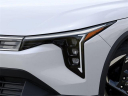 2025 Kia K4 EX at Volkswagen of Grand Blanc